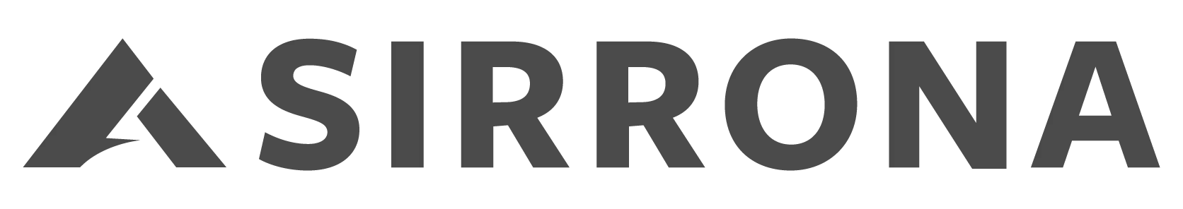 Website Design & Digital Strategy by Sirrona